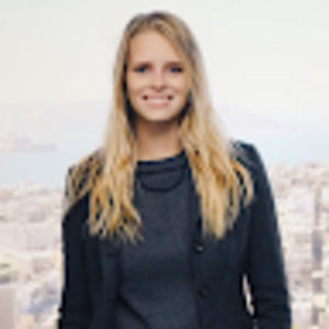 Meet your Posher, Maria